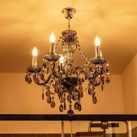 Exclusive Apartmán Banska Bystrica