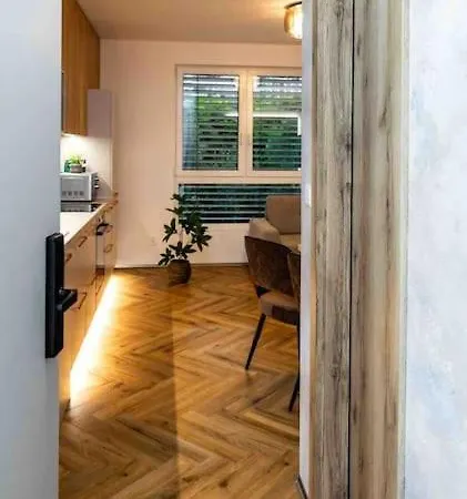 Exclusive Appartement Banská Bystrica