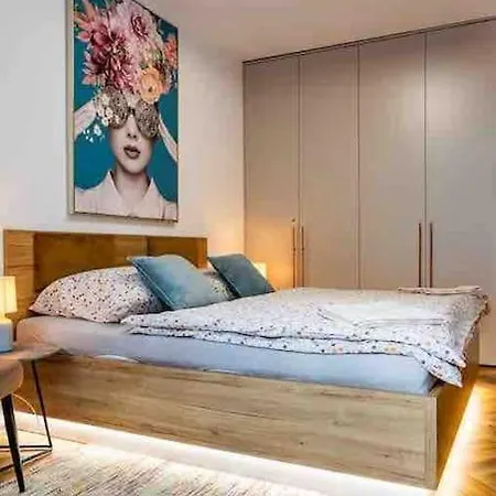 Exclusive Apartment