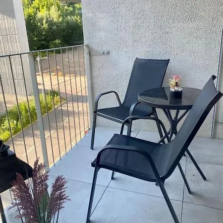 Appartement Exclusive *