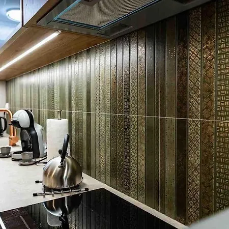 Appartement Exclusive