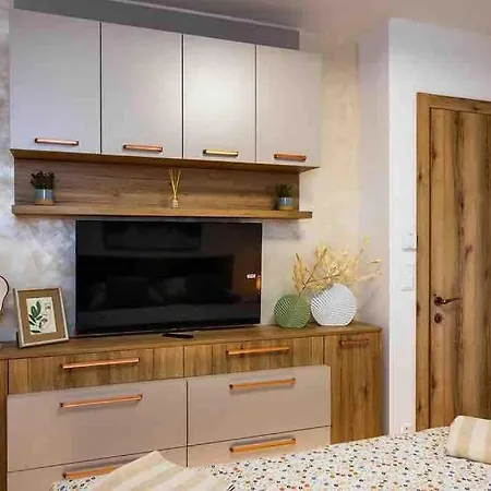 Exclusive Apartmán Banska Bystrica