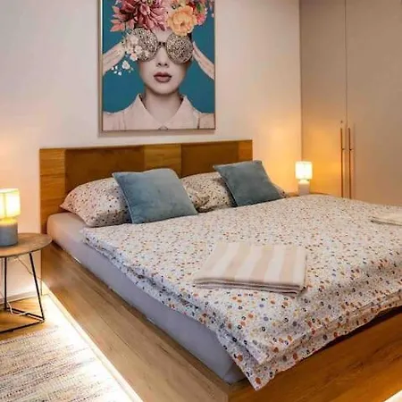 Exclusive Apartmán Banska Bystrica