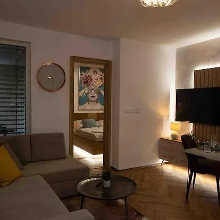 Exclusive Banska Bystrica