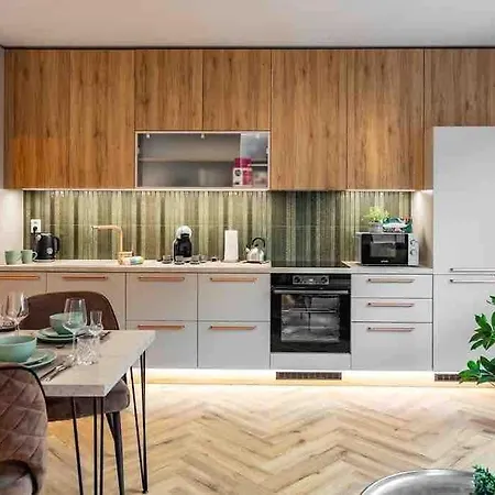 Exclusive Apartmán *