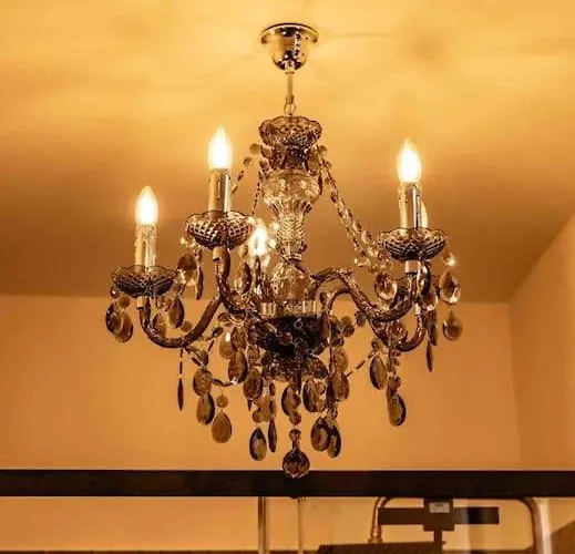 Exclusive Apartman Besztercebánya