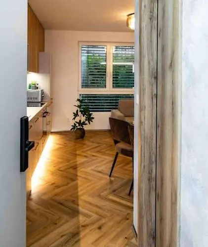 Exclusive Apartman Besztercebánya