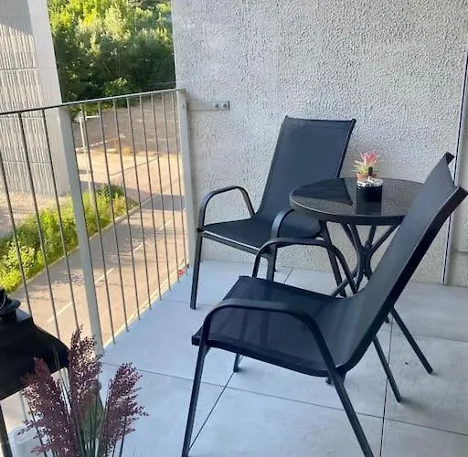 Apartman Exclusive *