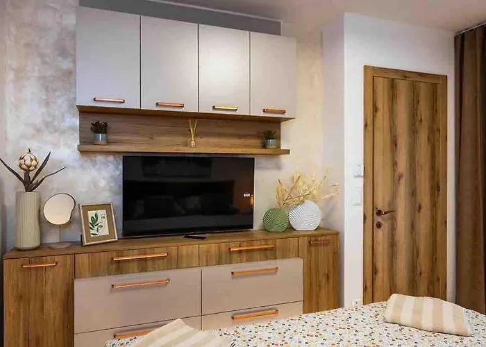 Exclusive Apartman Besztercebánya