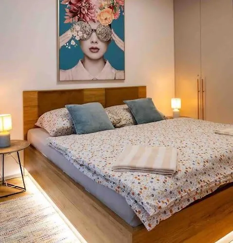 Exclusive Apartman Besztercebánya