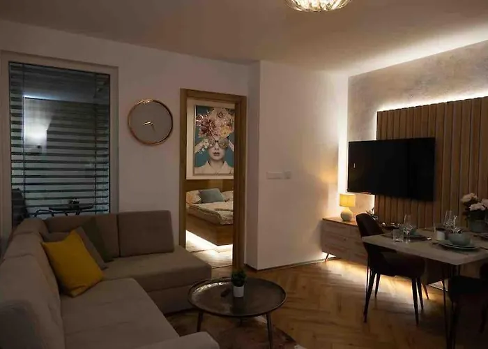 Exclusive Besztercebánya