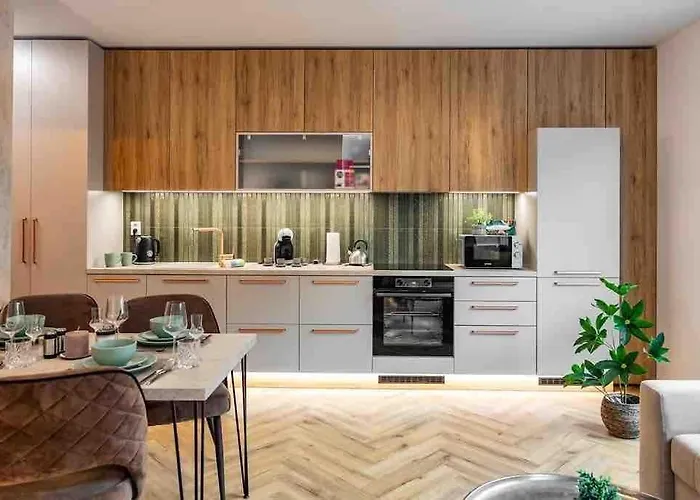 Exclusive Apartman *